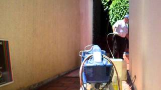 PNpinturas.com airless work in Brazil (4).AVI