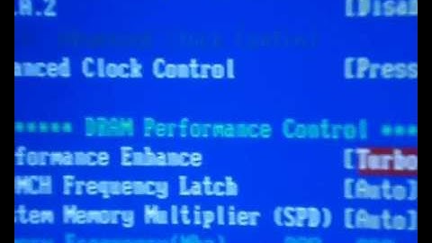 Overclocking E5200 to 3Ghz