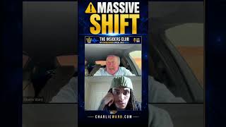 ⚠️ MASSIVE SHIFT ⚠️