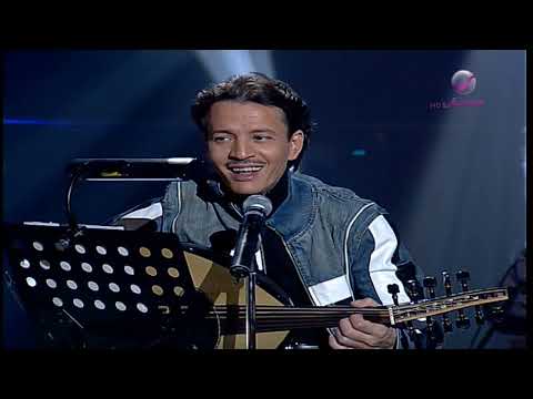 طلال سلامه | رضا والله و راضيناك | برنامج على الوتر