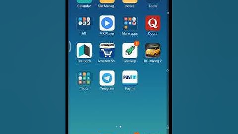 Mi 4 home key not working solution!