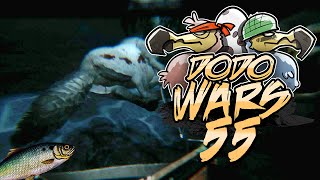 Dodo Spars 55 | Ruf Der Meerjungwölfe Dodo Spars 55 | Ruf Der Meerjungwölfe