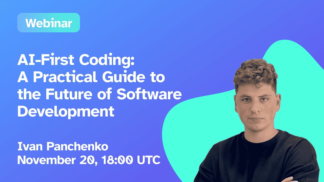 AI-First Coding: A Practical Guide to the Future of Software ...