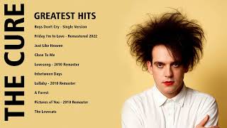 Download Lagu The Cure ❤️ Greatest Hits | Timeless 80s Classics \u0026 Love Songs #TheCure, #GreatestHits, MP3 Download Lagu The Cure ❤️ Greatest Hits | Timeless 80s Classics \u0026 Love Songs #TheCure, #GreatestHits, MP3