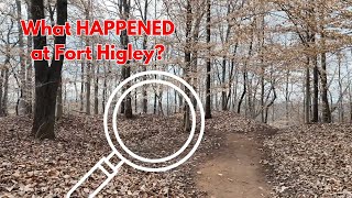 Lost in History: The Haunting Beauty of Fort Higley