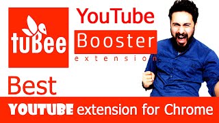 best youtube extensions | best youtube extensions for creators | tubee | best chrome extension 2021 screenshot 3