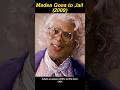 Madea Goes to Jail | Courtroom Chaos and Classic Humor 😂⚖️