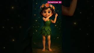 Celestine Dance Vibes