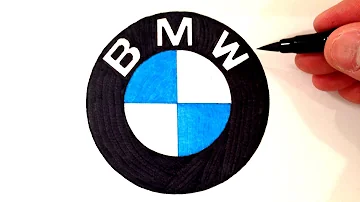 Quelle est la signification des couleurs du logo BMW M ?