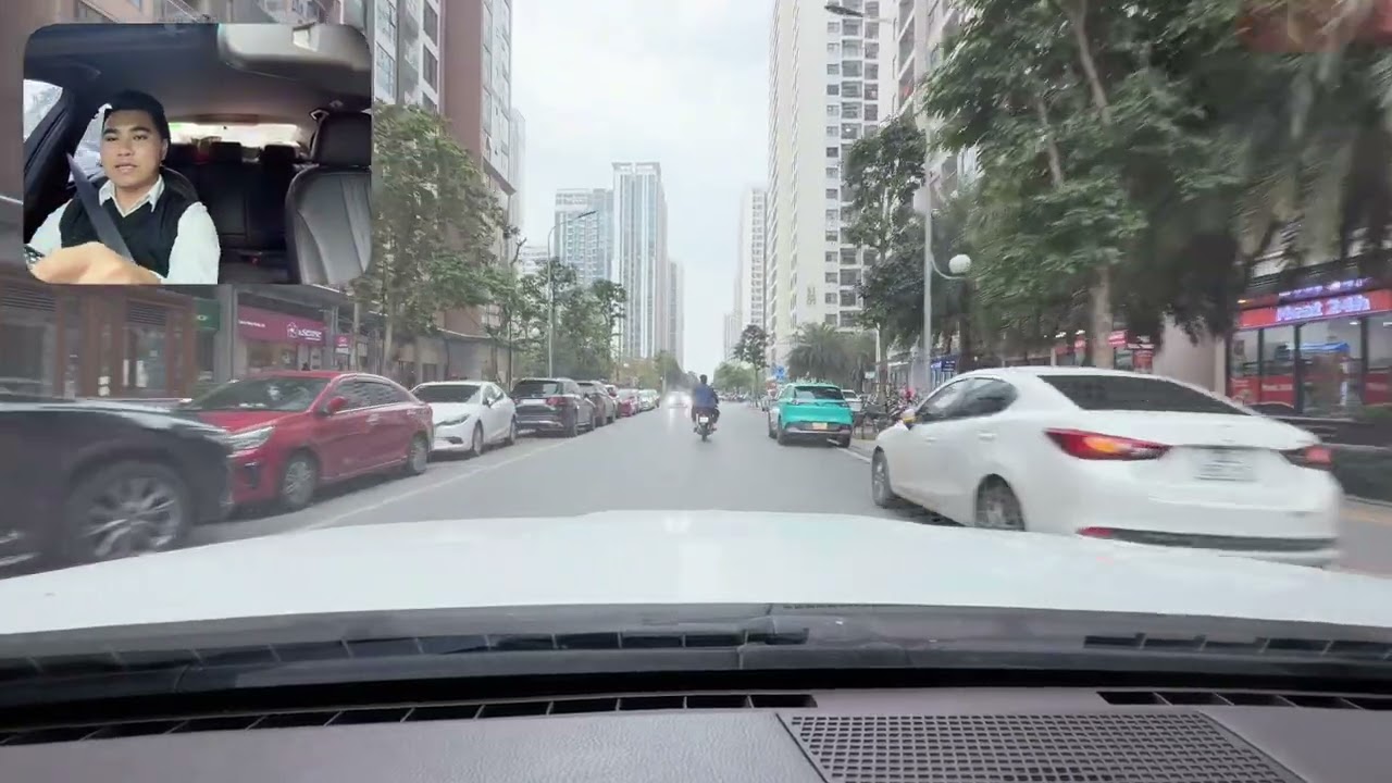 Mùng 7 tết ở Vinhomes Ocean Park 