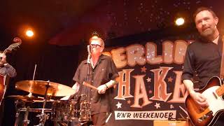 Download Lagu Go Getters - MexiGo @ Berlin Shake, Roadrunners, 30.03.2024 MP3