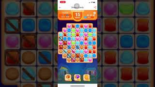 Shopee Candy Level 447 Tricks