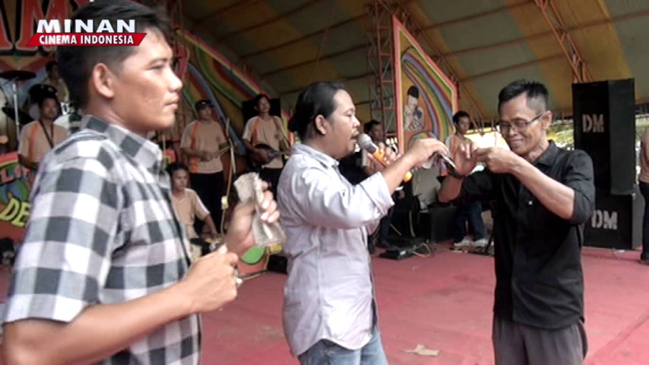 CINTA NODA HITAM  - TRENGGONO SULTAN GRIBIG