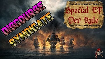 Special EP DEV KYLE & what Hexicans might show up???? HEX Crypto