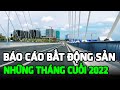 Báo Cáo Bất Động Sản TPHCM Những Tháng Cuối Năm 2022- Ping Land