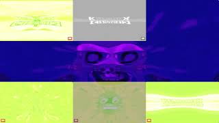 Klasky Csupo In G-Major 5002 Has A Sparta Gamma Remix