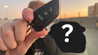 I BOUGHT MY DREAM CAR!!! (for the weekend) | Car Vlog #3