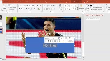 ¿como hacer un laberinto en power point? (mi primer video)