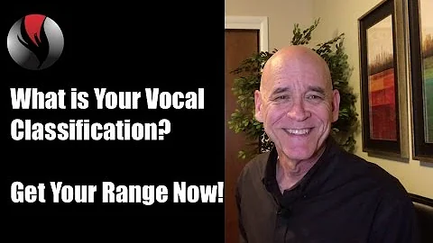What Is My Vocal Classification? Soprano, Alto, Tenor, or Bass