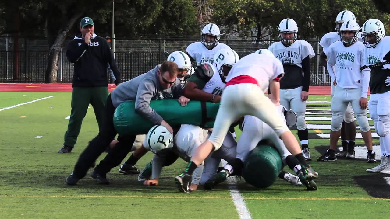 Football: Second Edit