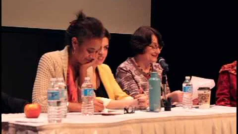 Dr. Karin Jasper speaks at Healthy Bodies, Healthy...