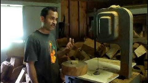 How to Make an Authentic Calabash Bowl - Step 4