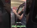 Police Confrontation: From Car to Circle K - What Happened Next? #shorts
