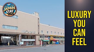 Hotel New Ohte - Luxury You Can Feel | Hakodate, Japan🛏️