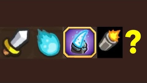 Kingdom Rush Science: The 5TH Damage Type!