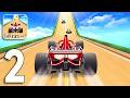 Formula Racing: Car Games - Gameplay Part 2 - Fast Action Formula Car Games (Android, iOS)