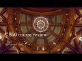 CS50 course review - Arabic