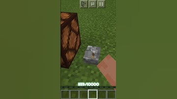 Making Ugly Transitions In Minecraft Till I Hit 10k #12