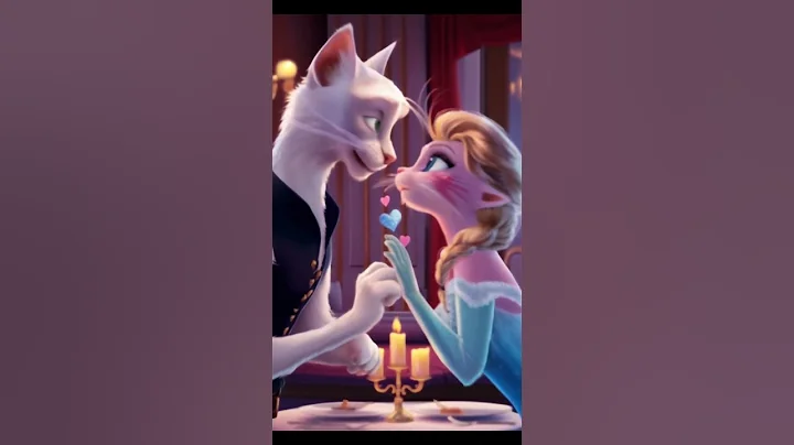 Video 5366511: stray cats food, stray cats funny, cute stray cat, cat funny animation amazing, grey cat, sweet cat funny, cats animal funny love