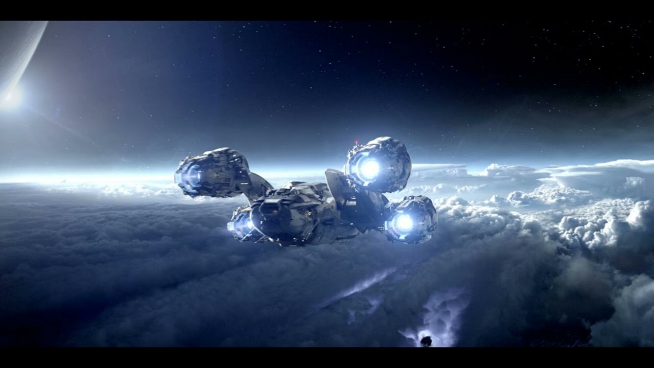 Watch Prometheus - Too Close | Epic Extended Version on YouTube Watch Prometheus - Too Close | Epic Extended Version on YouTube