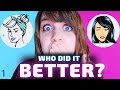 CLEAN MAMA vs ORGANIZED MOM / Who Did It Better? (Ep. 1)