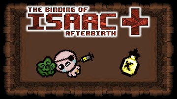 Binding of Isaac #4 - Short Random Run