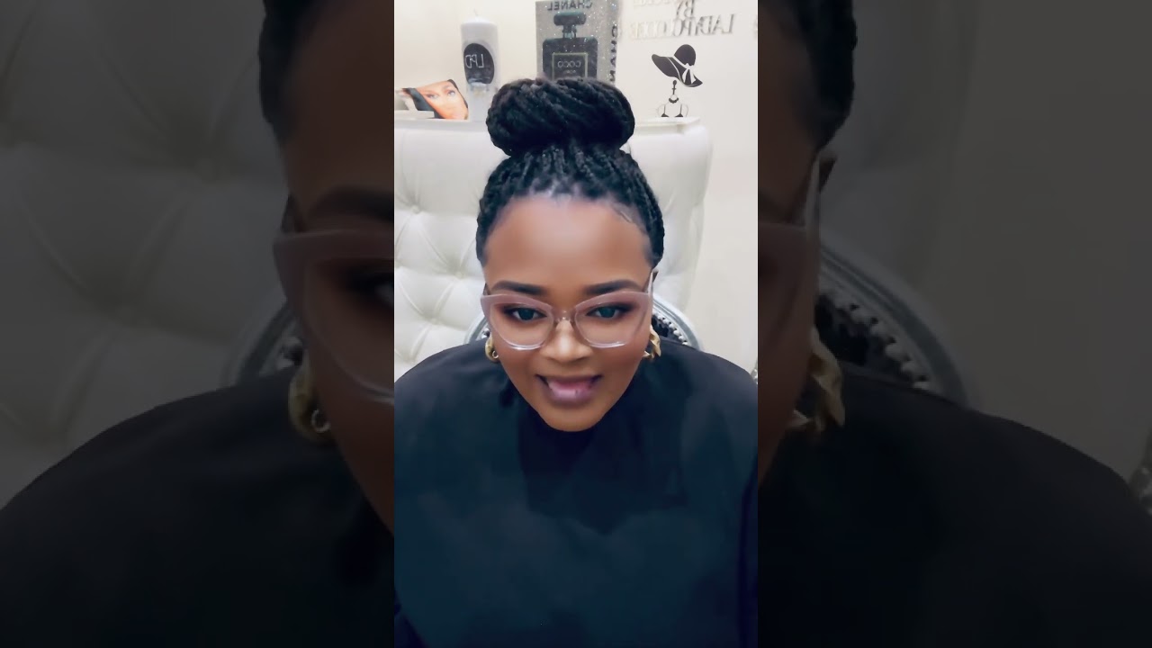 Explanation of everything from 2022 till date is loading in 2026 by the one and only Bosslady. 