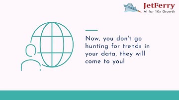 JetFerry: Key Reasons to choose JetFerry