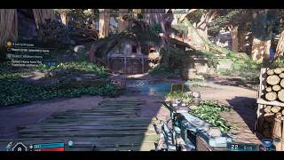 Borderlands 4 Loveless The Hacker Playthrough Part 5 (A Lot To Process Part 1)