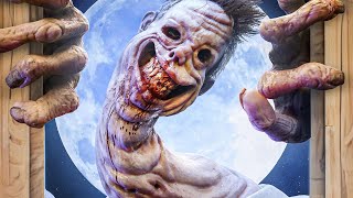Dead Again - Horror Skunx *Lyrics*