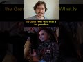 What is Game Flow?