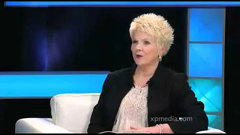 Revealing Heaven - The Amazing Interview by Patric...