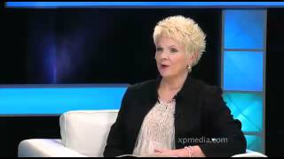 Revealing Heaven - The Amazing Interview by Patricia King Author Kat Kerr