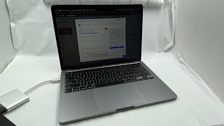 Why Am I Returning My 2020 Macbook Pro 13 Inch