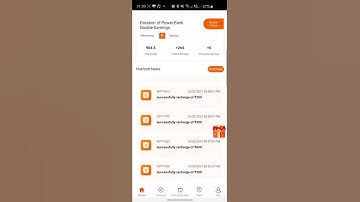 Power bank Easy way to Earn money 100% sure.