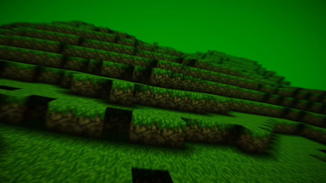 MineCraft no text intro #1 - YouTube