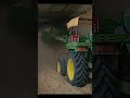 Jhon Deere 5210 4x4