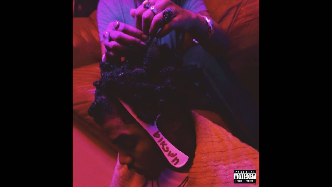 (FREE) SMINO x BLKSWN TYPE BEAT "BLKROSE"