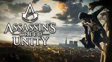 🔴 Assassin’s Creed Unity LIVE – Full Game Walkthrough (Hindi Commentary | PS5) - Part 1