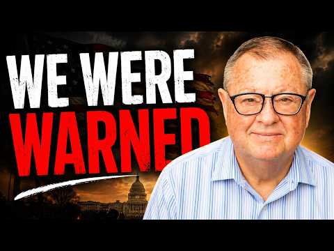 The Bible Warned Us This Would Happen... And It's Happening | Tim Sheets